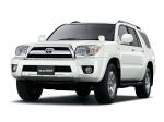 Toyota Hilux Surf 2005 года